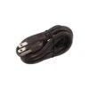 Bronze Under Cabinet Power Cord -Lamp Parts savoy house under cabinet lighting accessories 4 uc power 5 bz 64 1000