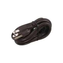 Bronze Under Cabinet Power Cord