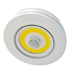 Overhead Motion Activated LED Night Light