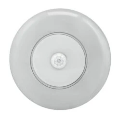 LED Puck Night Light (2-Pack)