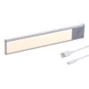 Black & Decker 9 In. LED Warm White 1-Bar Rechargeable Under Cabinet Lighting Kit -Lamp Parts silver black decker under cabinet bar lights leduc9 1rec 64 1000