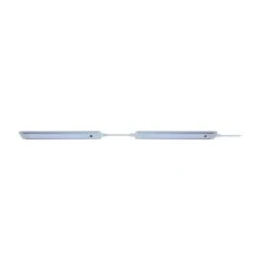 9 In. 2-Bar Plug-In LED Under Cabinet Light