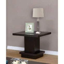 HomeRoots 35 In. Modern Distressed Gray And Silver Table Lamps (Set Of 2) -Lamp Parts silver homeroots table lamps 2000397216 31 1000