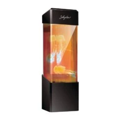 Jellyfish Square Adjustable Mood Light