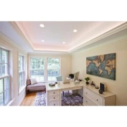 Sylvania SMART+ Indoor Flexible Lightstrip Connector Kit 13 Sylvania SMART+ Indoor Flexible Lightstrip Connector Kit -Lamp Parts sylvania led strip lights 73826 31 1000