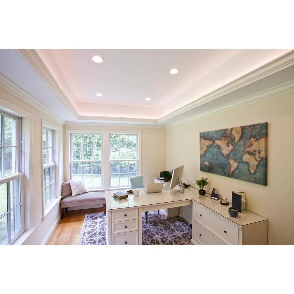 Sylvania SMART+ Indoor Flexible Lightstrip Connector Kit 8 Sylvania SMART+ Indoor Flexible Lightstrip Connector Kit - Image 6