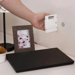 Sylvania Wireless Motion Activated LED Night Light -Lamp Parts sylvania night lights 60803 4f 1000