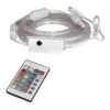 Sylvania Mosaic 13 Ft. Integrated LED Outdoor/Indoor Colors-Changing Flexible Ribbon-Light Starter Kit 2 Sylvania Mosaic 13 Ft. Integrated LED Outdoor/Indoor Colors-Changing Flexible Ribbon-Light Starter Kit -Lamp Parts sylvania rope lights 73037 64 1000