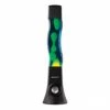 Aura 16.9 In. Black ColorFlow Integrated LED Lava Lamp Speaker -Lamp Parts tzumi novelty lights 5756hd 64 1000