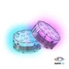 Aura LED Color Puck Submersible Light -Lamp Parts tzumi wall light panels 5636hd 64 1000