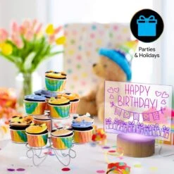 Aura LED LumiWrite Acrylic Sign Board -Lamp Parts tzumi wall light panels 9002hd fa 1000