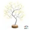 Aura LED GloTree Tabletop Tree Light -Lamp Parts tzumi wall light panels 9004hd 64 1000