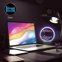 Aura LED Liquid Sand Light -Lamp Parts tzumi wall light panels 9006hd fa 1000