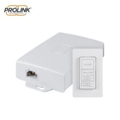 ProLink In-Line Switch With Remote Control