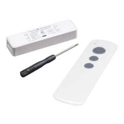 Proline White LED Remote Control