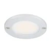 Disc Low Profile Under Cabinet LED Puck Light 2700K -Lamp Parts warm white armacost lighting puck lights 212415 64 1000