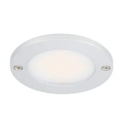 Disc Low Profile Under Cabinet LED Puck Light 2700K