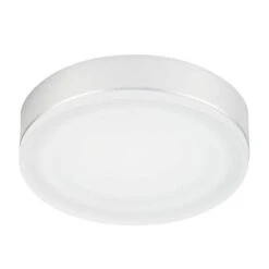 EdgeVue Under Cabinet LED Puck Light 2700K