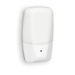 Frosted Aria Curve LED Night Light (2-Pack)