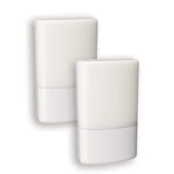 Madison Shade Automatic LED Night Light (2-Pack)