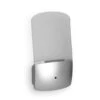 Nickel Ola Curve Automatic LED Night Light