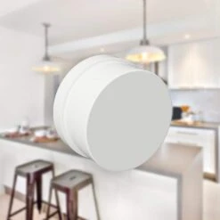 Orbis Neon Guide LED Night Light (2-Pack) -Lamp Parts westek night lights nl orbs 2 c3 1000