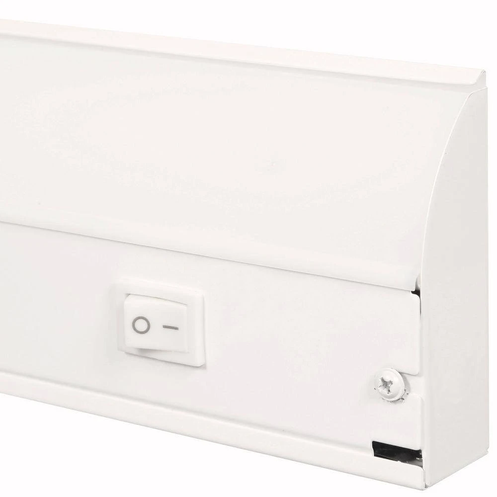 Premium Direct Wire 12 In. LED White Under Cabinet Light 6 Premium Direct Wire 12 In. LED White Under Cabinet Light - Image 4