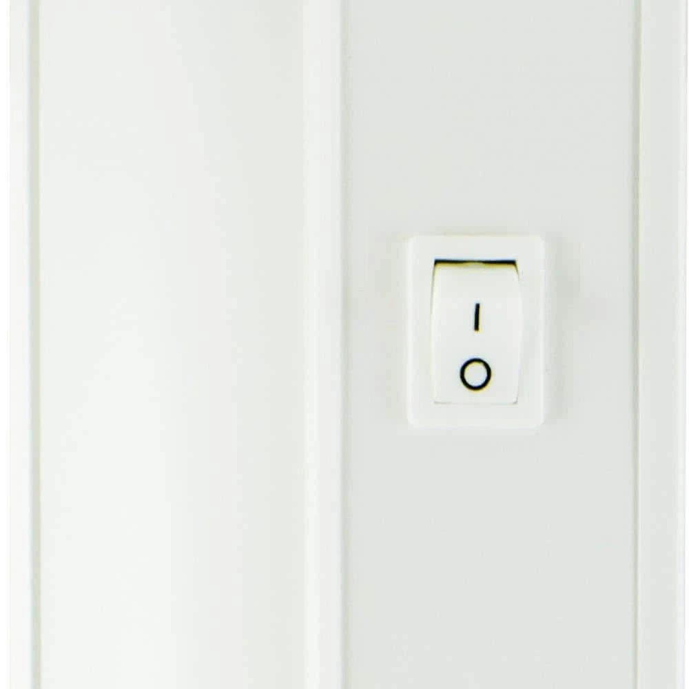 Premium Direct Wire 12 In. LED White Under Cabinet Light 10 Premium Direct Wire 12 In. LED White Under Cabinet Light - Image 8