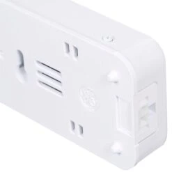 12 In. Enbrighten LED Linkable Under Cabinet Fixture -Lamp Parts white 12 in ge under cabinet bar lights 26934 40 1000