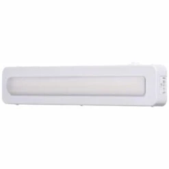 12 In. Enbrighten LED Linkable Under Cabinet Fixture