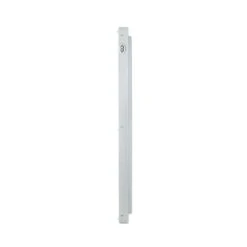 12 In. Enbrighten LED Linkable Under Cabinet Fixture -Lamp Parts white 12 in ge under cabinet bar lights 26934 66 1000