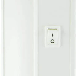 Premium Direct Wire 12 In. LED White Under Cabinet Light (4-Pack) -Lamp Parts white 4 pack ge under cabinet bar lights 60473 fa 1000