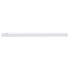 AFX Elena 2.75 In. Hardwired White Integrated LED Under Cabinet Light -Lamp Parts white afx under cabinet bar lights elnu40wh 64 1000