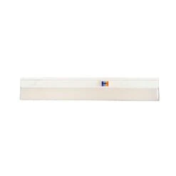 UCN 21 In. Electrical Hardwired White Integrated LED 5CCT Linkable Under Cabinet Light (1-Pack)