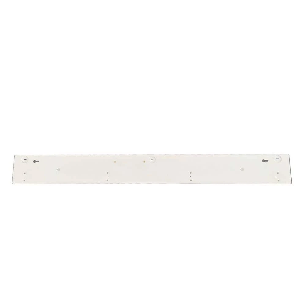 UCN 33 In. Electrical Hardwired White Integrated LED 5CCT Linkable Under Cabinet Light 1 Pack 5 UCN 33 In. Electrical Hardwired White Integrated LED 5CCT Linkable Under Cabinet Light 1 Pack - Image 3