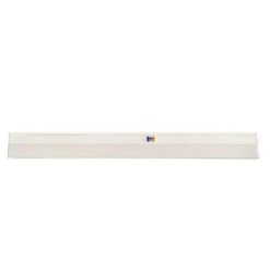 UCN 33 In. Electrical Hardwired White Integrated LED 5CCT Linkable Under Cabinet Light 1 Pack