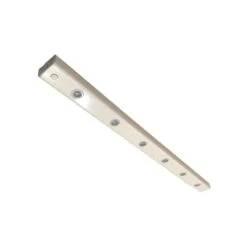 LED Bar Light Plug-In/Hardwire 30 In. LED White Under Cabinet Light With Dimming Button