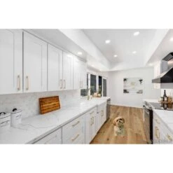 42 In. Hardwired White Integrated LED 1 CCT Linkable Under Cabinet Light -Lamp Parts white amax lighting under cabinet bar lights leducn42wt fa 1000