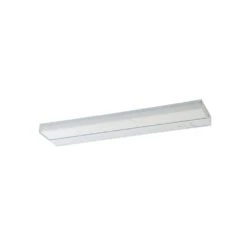33 In. Fluorescent White Under Cabinet Light