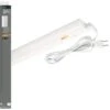 Plug-In 36 Inch Linkable LEDUndercabinet Light Task Under Counter Kitchen Lighting 3 Color Temperature Options