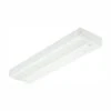 Direct Wire 12 In. LED White Under Cabinet Light
