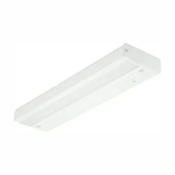 Direct Wire 12 In. LED White Under Cabinet Light