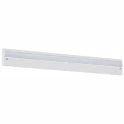 Direct Wire 24 In. LED White Under Cabinet Light