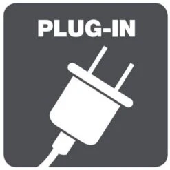 18 In. LED White Linkable Plug In Under Cabinet Light -Lamp Parts white commercial electric under cabinet bar lights 57202 wh fa 1000