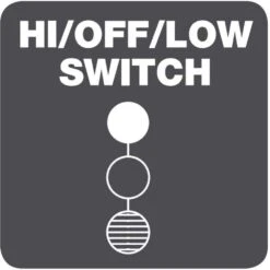 24 In. LED White Linkable Plug In Under Cabinet Light -Lamp Parts white commercial electric under cabinet bar lights 57203 wh 44 1000