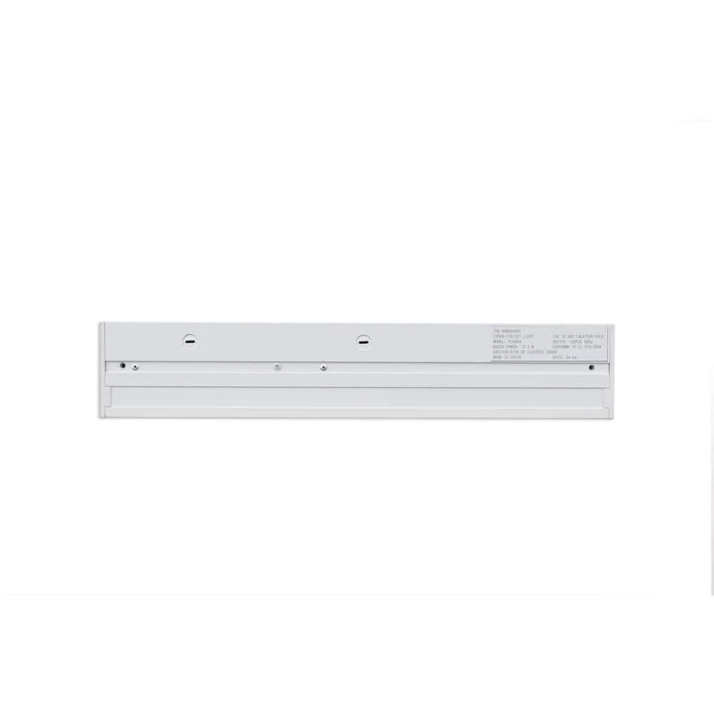 Direct Wire Aluminum 12 In. LED White CCT Changing Under Cabinet Light 9 Direct Wire Aluminum 12 In. LED White CCT Changing Under Cabinet Light - Image 7