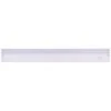 30 In. Hardwired/Plug-in White Finish Dimmable Warm White Integrated LED Linkable Under Cabinet Light 1 30 In. Hardwired/Plug-in White Finish Dimmable Warm White Integrated LED Linkable Under Cabinet Light -Lamp Parts white craftmade under cabinet bar lights 647881235291 64 1000