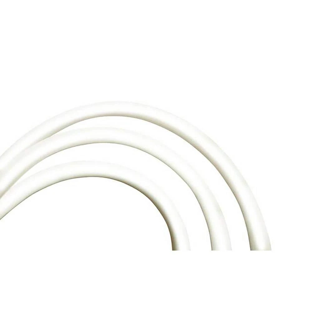 16.4 Ft. Plug-In Bright White LED 360° Outdoor Dimmable Linkable Rope Light With Remote Control 9 16.4 Ft. Plug-In Bright White LED 360° Outdoor Dimmable Linkable Rope Light With Remote Control - Image 7