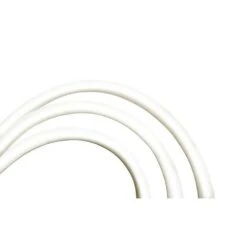 32.8 Ft. Plug-In Bright White LED 360° Outdoor Dimmable Linkable Rope Light With Remote Control -Lamp Parts white ecosmart rope lights al nr ww 32ft 77 1000