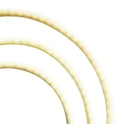 32.8 Ft. Plug-In Bright White LED 360° Outdoor Dimmable Linkable Rope Light With Remote Control -Lamp Parts white ecosmart rope lights al nr ww 32ft d4 1000